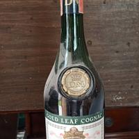 Cognac Denis Mounie 1960