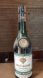 Cognac Denis Mounie 1960