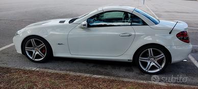 SLK R171 RESTYLING 2LOOK EDITION