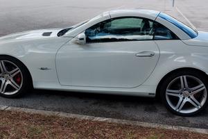 SLK R171 RESTYLING 2LOOK EDITION