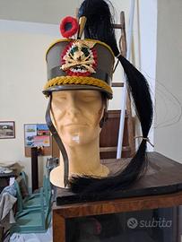  kepi da artiglieria a cavallo E.I
