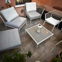 Mobili da giardino