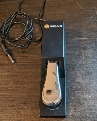 M-Audio SP-2 Pedale Sustain Universale