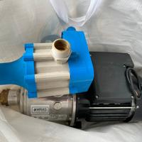 Motore da 1 cv E-Tech Franklin Electric