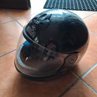 Casco Moto