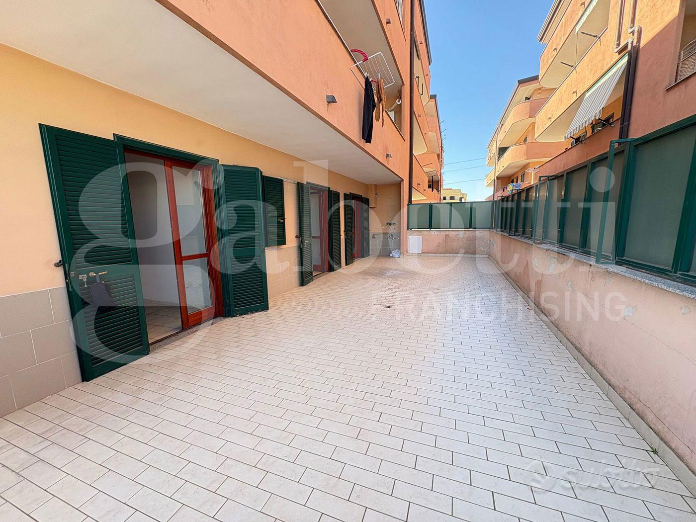 Appartamento – Succivo, Caserta - Altro