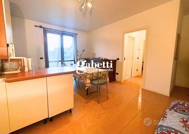 Appartamento Veggiano [Cod.Rif. 0629261038VRG]