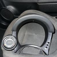 Cupolino cruscotto 500 abarth