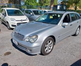 Mercedes-benz C 220 C 220 CDI cat S.W. Classic