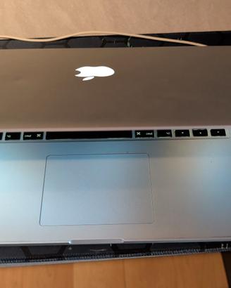 Mac Book Pro Retina Mid 2012 
