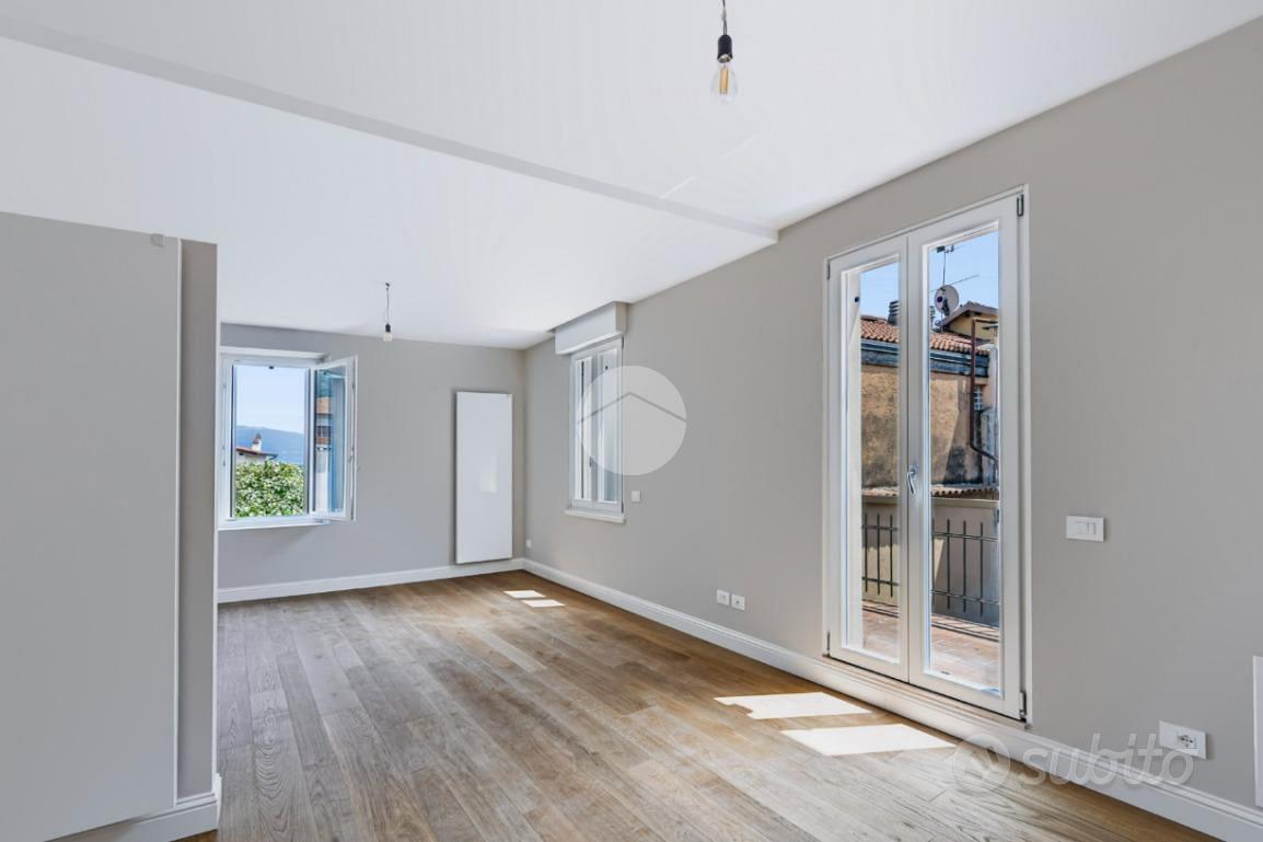 Apartment in Salò, Muro - Vista 4