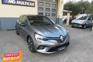 Renault Clio 1.6 E-Tech full hybrid Techno 145cv