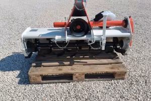 Fresa GIEMME 135 cm con giunto cardano NUOVO
