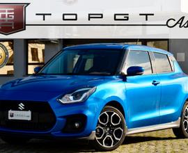 SUZUKI SWIFT 1.4h SPORT 2WD 129cv, UNICOPROP, UFF 