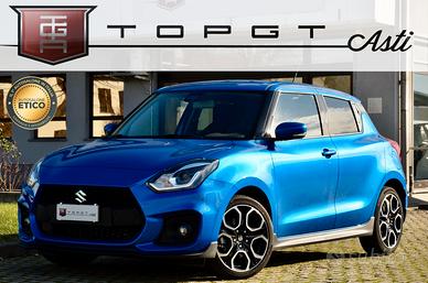 SUZUKI SWIFT 1.4h SPORT 2WD 129cv, UNICOPROP, UFF 