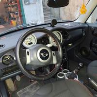mini cooper anno 1.6 85 kw in ordine