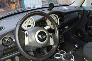 mini cooper anno 1.6 85 kw in ordine