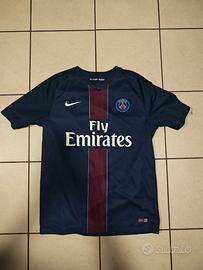 Maglie calcio: PSG/Real Madrid/Man United/Juventus