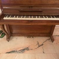 Pianoforte vintage