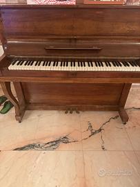 Pianoforte vintage