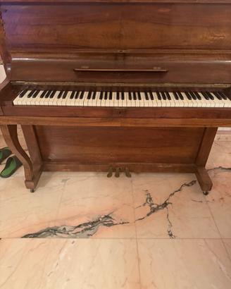Pianoforte vintage
