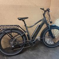 EBIKE MTB FAT NIEF COLOSSEO