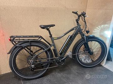 EBIKE MTB FAT NIEF COLOSSEO