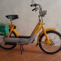Piaggio Ciao 1973 C7V3 ORIGINALE CON BORSE