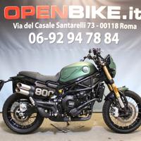 Benelli Leoncino 800 TRAIL E5 ABS 03/2023 Km 3500