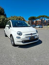 FIAT 500 LOUNGE 1.2 69cv BENZINA/GPL 