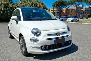 FIAT 500 LOUNGE 1.2 69cv BENZINA/GPL 