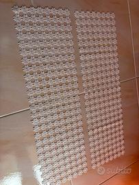 Coppia Di Runner A Raggiera - Nuovi