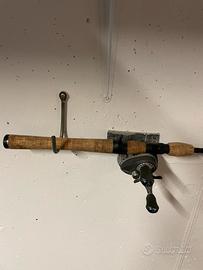 Canna casting monopezzo