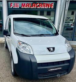 PEUGEOT Bipper 1.3HDi 80CV Furgone PORTA LATERAL