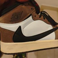 Nike Air Jordan Travis n43