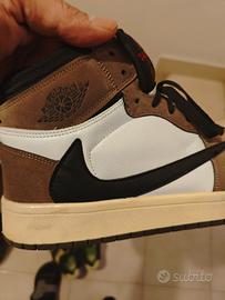 Nike Air Jordan Travis n43