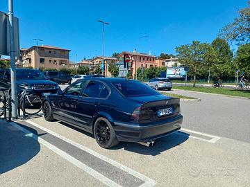 BMW e46
