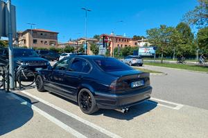 BMW e46