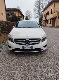 Mercedes Classe A 180 Sport