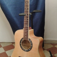Fender t-bucket 400 Chitarra acustica