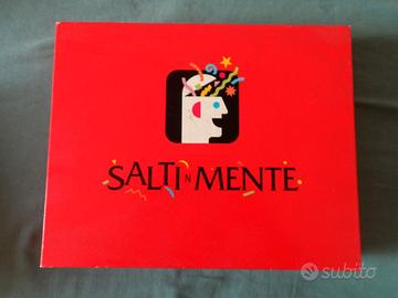 Gioco Saltinmente