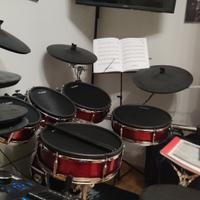 Batteria Alesis Strike Pro 