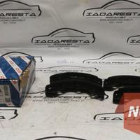 Ganasce Freno Post Suzuki Ignis 3 16> 53200-81P00
