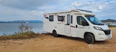 Autostar P690LC