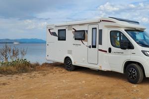 Autostar P690LC