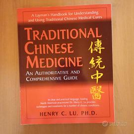 libro medicina tradizionale cinese 