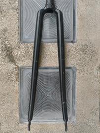 Forcella pista Damiani