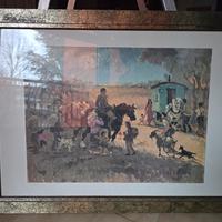 litografia Giulio Falzoni 