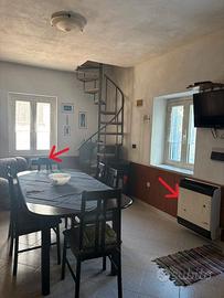 Appartamento a camigliatello silano SILA