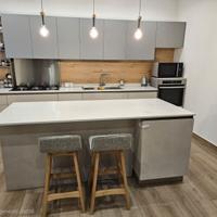 Cucina Stosa